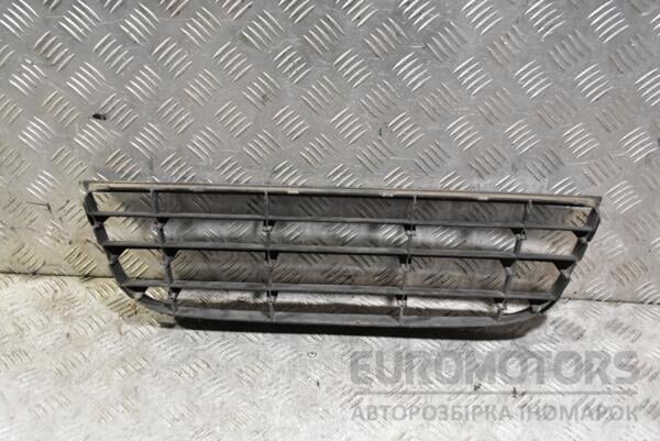 Решітка в бампер центральна 05- VW Polo 2001-2009 6Q0853677B 355785 - 2