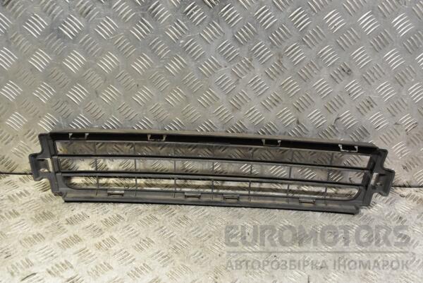 Решітка переднього бампера центральна 07- Volvo V50 2004-2012 30744911 355787 - 2
