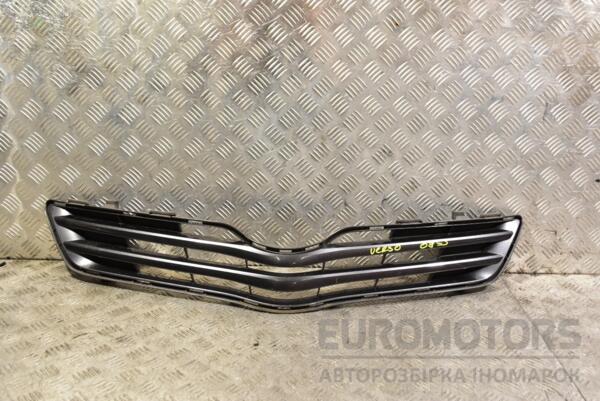 Решетка радиатора Toyota Verso 2009-2018 531110F070 355797 euromotors.com.ua