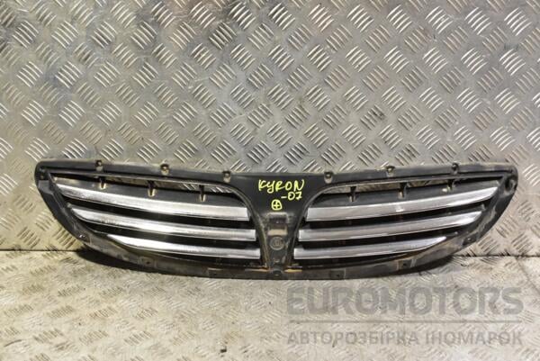 Решітка радіатора -07 SsangYong Kyron 2005-2015 7945109000 355803 euromotors.com.ua