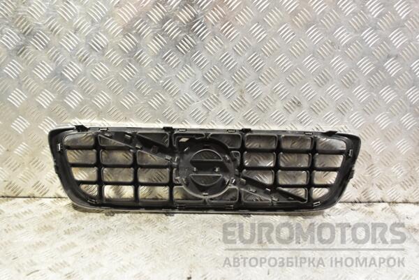 Решітка радіатора -13 Volvo V70 2007-2016 31283895 355807 - 2