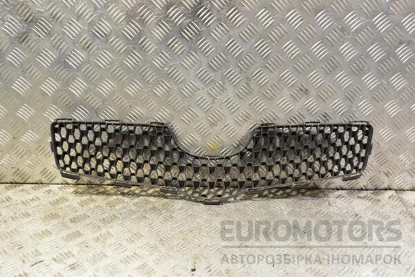 Решетка радиатора Toyota Yaris 2006-2011 531110D140 355809 - 2