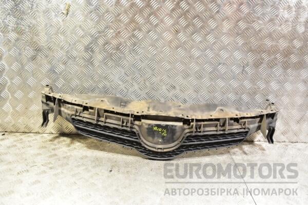 Решетка радиатора -10 Toyota Auris (E15) 2006-2012 5311102390 355811 euromotors.com.ua