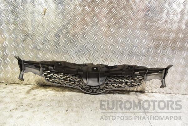 Решетка радиатора -10 Toyota Auris (E15) 2006-2012 5311102390 355811 - 2