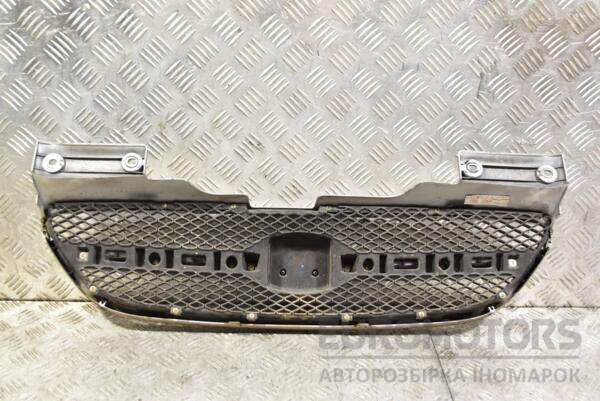 Решітка радіатора 05- Hyundai Getz 2002-2010 863851C310 355813 - 2