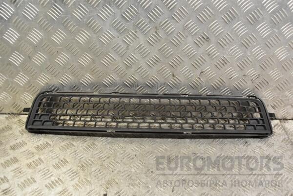 Решетка переднего бампера центральная -13 Volvo V70 2007-2016 30763113 355815 euromotors.com.ua