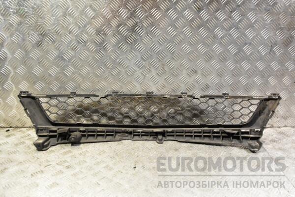 Решетка в бампер центральная 06- Mazda 3 2003-2009 BR5S501T1 355819 - 2