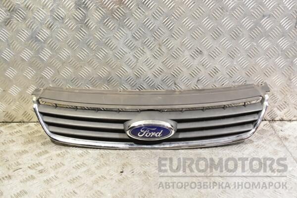 Решетка радиатора 07- Ford C-Max 2003-2010 7M51R8138A 355823 euromotors.com.ua