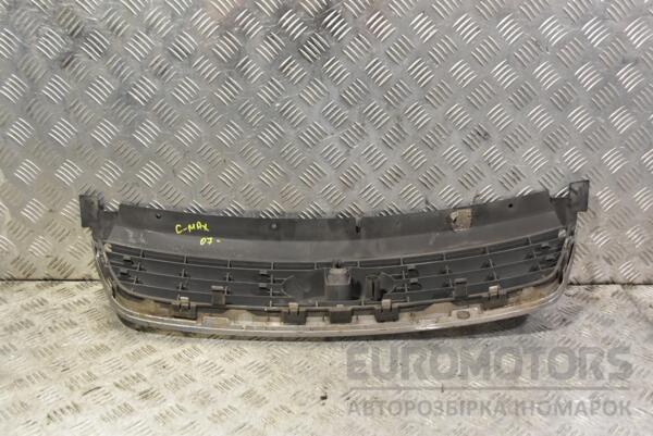 Решетка радиатора 07- Ford C-Max 2003-2010 7M51R8138A 355823 - 2