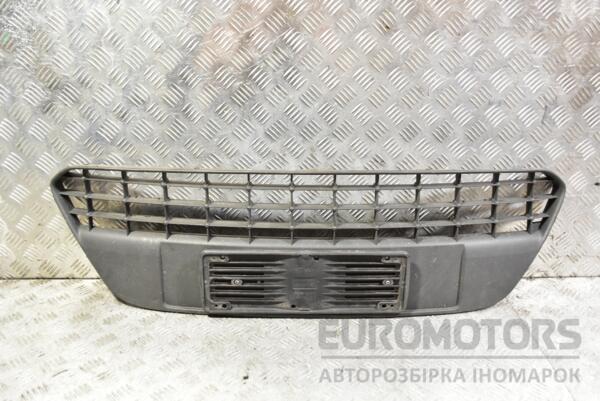 Решетка переднего бампера центральная 07- Ford C-Max 2003-2010 7M5117B968A 355825 euromotors.com.ua