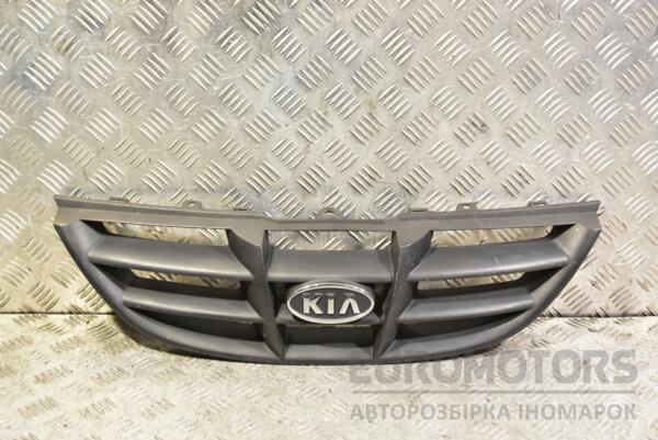 Решітка радіатора -07 Kia Cerato 2004-2008 863502F210 355831 euromotors.com.ua