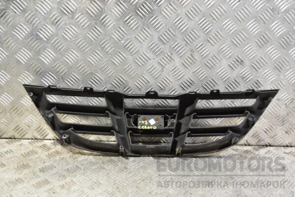 Решетка радиатора -07 Kia Cerato 2004-2008 863502F210 355831 - 2