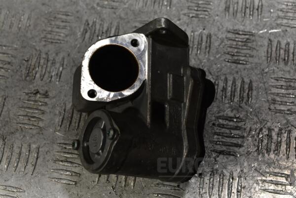 Клапан EGR электрический VW Golf 1.6 16V FSI (V) 2003-2008 A2C53025941 355837 - 2