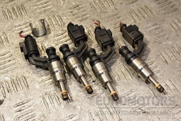 Форсунка бензин электрическая VW Golf 1.6 16V FSI (V) 2003-2008 0261500016 355845 euromotors.com.ua