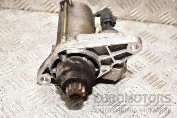 Стартер VW Golf 1.6 16V FSI (V) 2003-2008 02T911023S 355848 - 2
