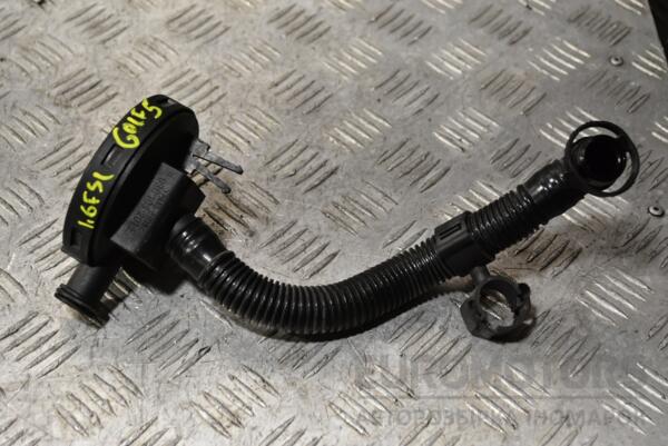 Сапун VW Golf 1.6 16V FSI (V) 2003-2008 03C103201E 355850 euromotors.com.ua