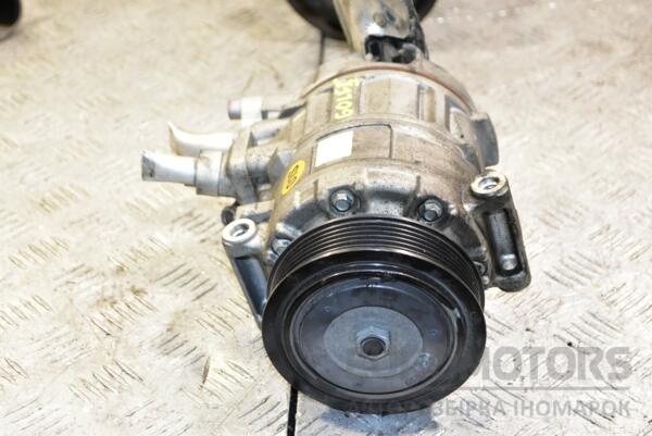 Компресор кондиціонера VW Golf 1.6 16V FSI (V) 2003-2008 1K0820803P 355856 euromotors.com.ua