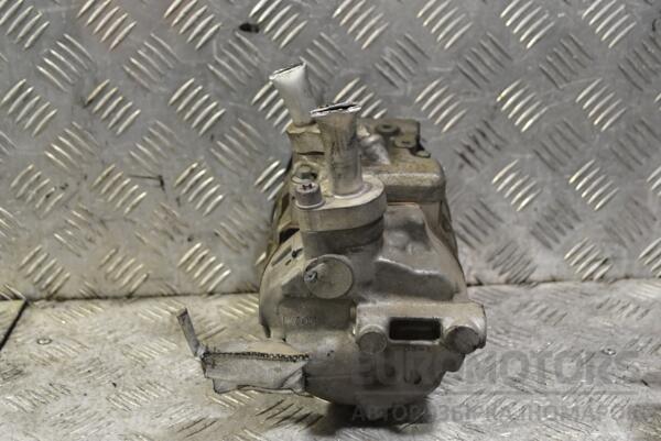 Компрессор кондиционера VW Golf 1.6 16V FSI (V) 2003-2008 1K0820803P 355856 - 3