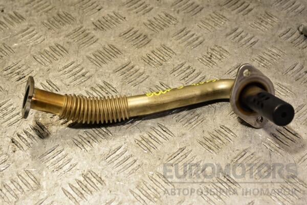 Трубка EGR VW Golf 1.6 16V FSI (V) 2003-2008 03C131521P 355863 euromotors.com.ua