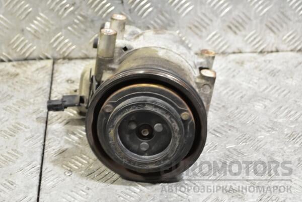 Компрессор кондиционера Hyundai Accent 1.4 16V 2006-2010 977011C250 355865 euromotors.com.ua