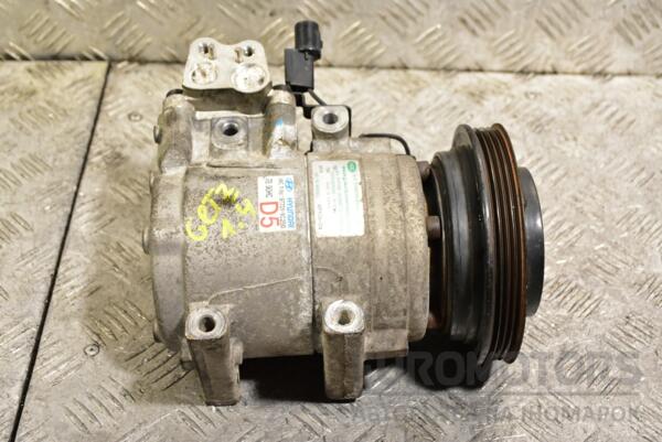 Компресор кондиціонера Hyundai Getz 1.4 16V 2002-2010 977011C250 355865 - 2