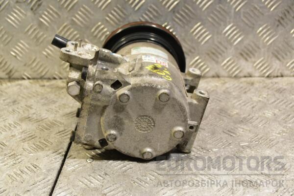 Компресор кондиціонера Hyundai Getz 1.4 16V 2002-2010 977011C250 355865 - 3