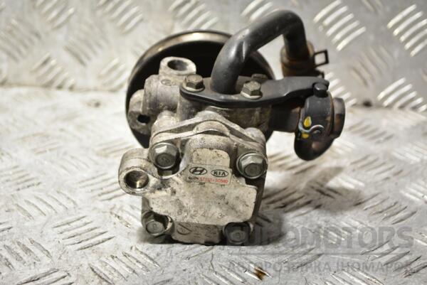 Насос гідропідсилювача керма (ГУР) Hyundai Getz 1.4 16V 2002-2010 571101C580 355872 - 2