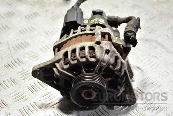 Генератор Hyundai Getz 1.4 16V 2002-2010 3730022650 355874 euromotors.com.ua