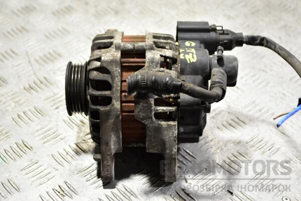 Генератор Hyundai Getz 1.4 16V 2002-2010 3730022650 355874 - 2