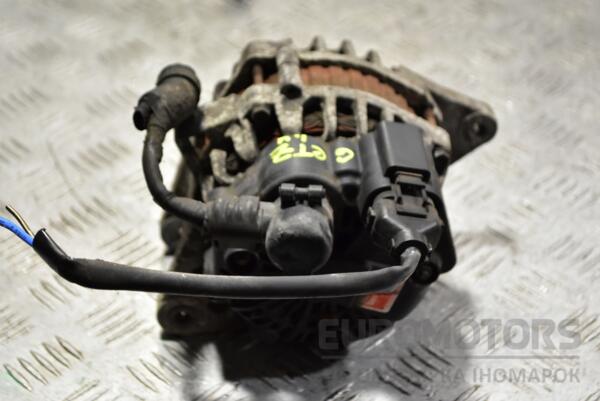 Генератор Hyundai Getz 1.4 16V 2002-2010 3730022650 355874 - 3