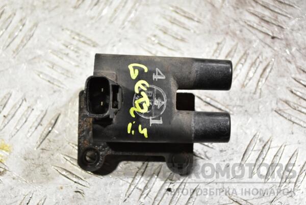 Катушка зажигания (1,4 цилиндр) Hyundai Getz 1.4 16V 2002-2010 355878 euromotors.com.ua