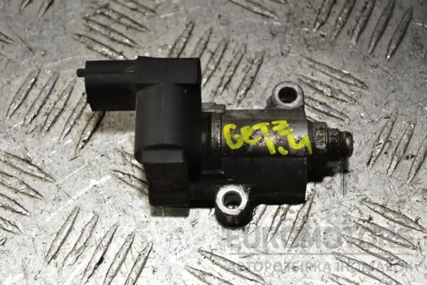 Клапан холостого хода Hyundai Getz 1.4 16V 2002-2010 3515026900 355881 euromotors.com.ua