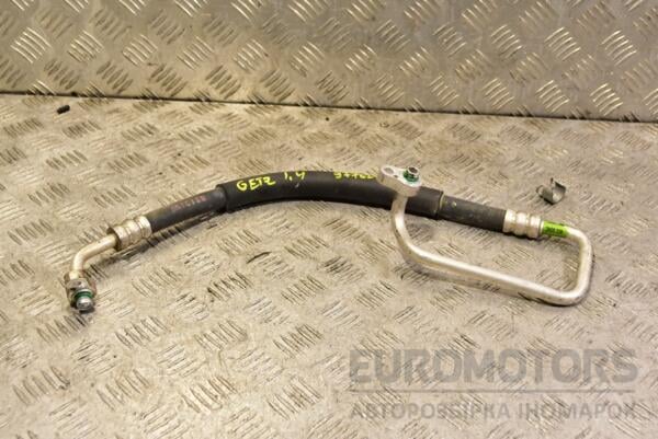 Трубка кондиционера Hyundai Getz 1.4 16V 2002-2010 977621C250 355884 euromotors.com.ua