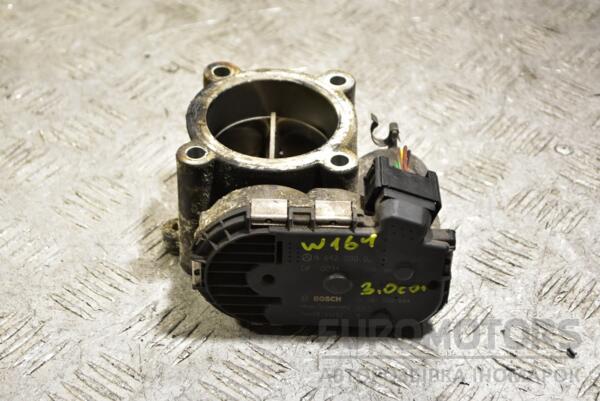 Дросельна заслінка електрична Mercedes M-Class 3.0cdi (W164) 2005-2011 0281002894 355890 euromotors.com.ua