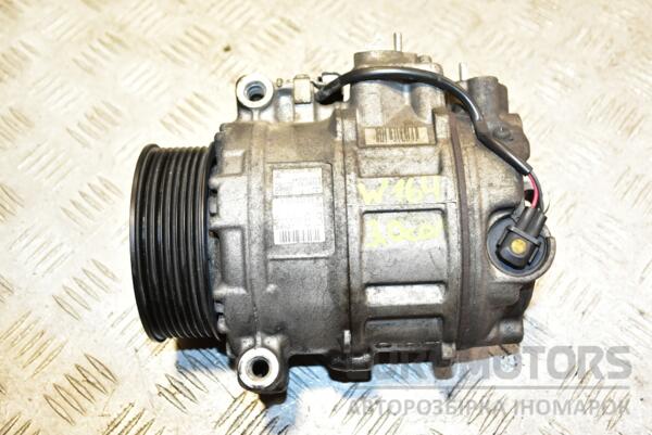 Компресор кондиціонера Mercedes M-Class 3.0cdi (W164) 2005-2011 A0012308311 355896 - 2