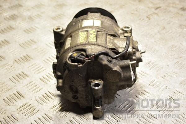 Компресор кондиціонера Mercedes M-Class 3.0cdi (W164) 2005-2011 A0012308311 355896 - 3