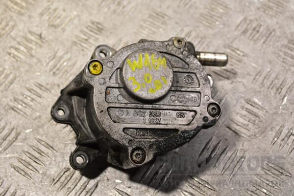 Вакуумный насос Mercedes M-Class 3.0cdi (W164) 2005-2011 A6422300165 355899 euromotors.com.ua