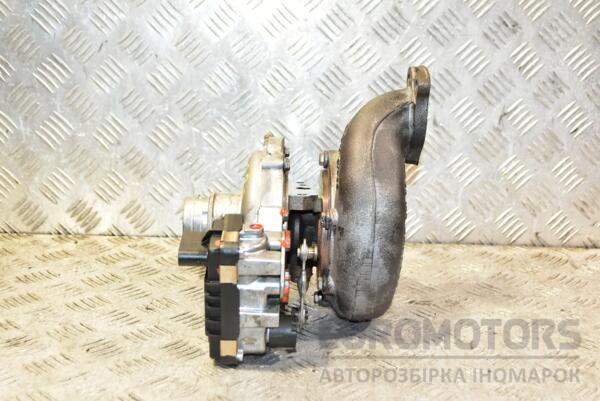 Турбіна Mercedes E-class 3.0cdi (W211) 2002-2009 A6420900280 355905 - 2