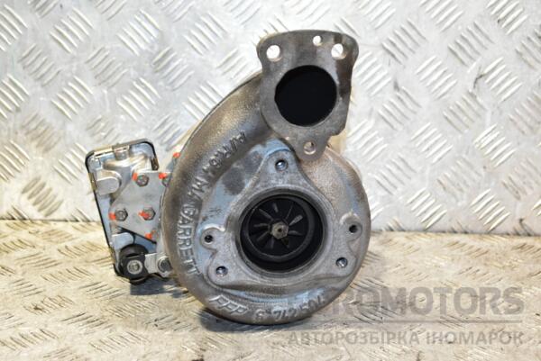 Турбіна Mercedes E-class 3.0cdi (W211) 2002-2009 A6420900280 355905 - 3