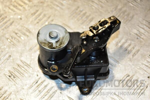 Механизм изменения длины впускного коллектора Mercedes M-Class 3.0cdi (W164) 2005-2011 A6421500494 355913 - 2