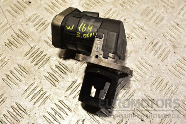 Клапан EGR електричний Mercedes M-Class 3.0cdi (W164) 2005-2011 A6421400360 355918 euromotors.com.ua
