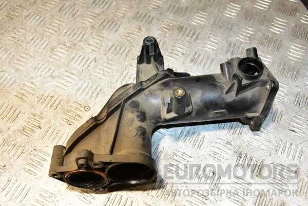 Воздуховод впускного коллектора Mercedes M-Class 3.0cdi (W164) 2005-2011 A6420901037 355926 - 2