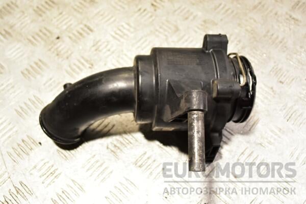 Патрубок интеркулера Mercedes M-Class 3.0cdi (W164) 2005-2011 A6421400687 355932 - 2