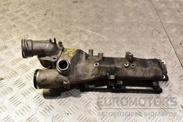 Коллектор впускной правый Mercedes M-Class 3.0cdi (W164) 2005-2011 A6420903237 355934 euromotors.com.ua