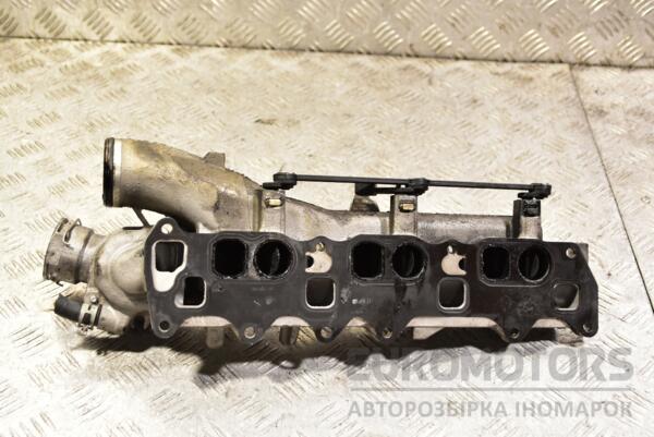 Коллектор впускной правый Mercedes M-Class 3.0cdi (W164) 2005-2011 A6420903237 355934 - 2