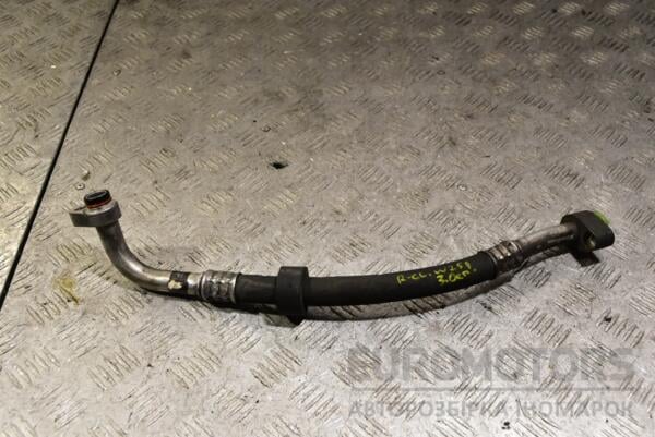 Трубка кондиционера Mercedes R-Class 3.0cdi (W251) 2005 A2518300715 355942 euromotors.com.ua