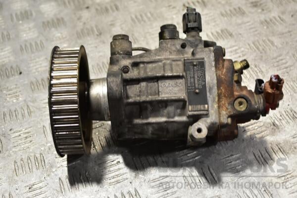 Топливный насос высокого давления (ТНВД) Toyota Corolla 2.0td (E12) 2001-2006 2210027010 355944 - 2