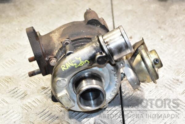 Турбіна (дефект) Toyota Rav 4 2.0td 2000-2005 1720127040 355951 euromotors.com.ua