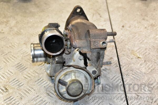 Турбина (дефект) Toyota Rav 4 2.0td 2000-2005 1720127040 355951 - 2