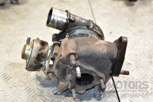 Турбина (дефект) Toyota Rav 4 2.0td 2000-2005 1720127040 355951 - 3